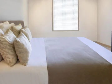 Villa de 3 Chambres