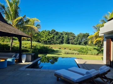 3 Bedroom Villa
