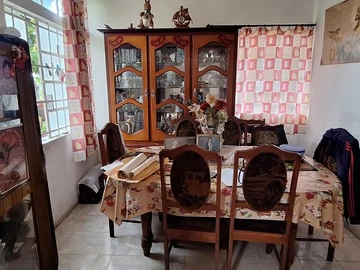 Maison de 5 Chambres