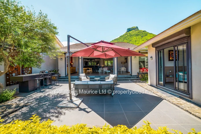 Villa I Tamarin I Close to Schools