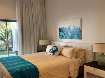 Appartement de 4 Chambres