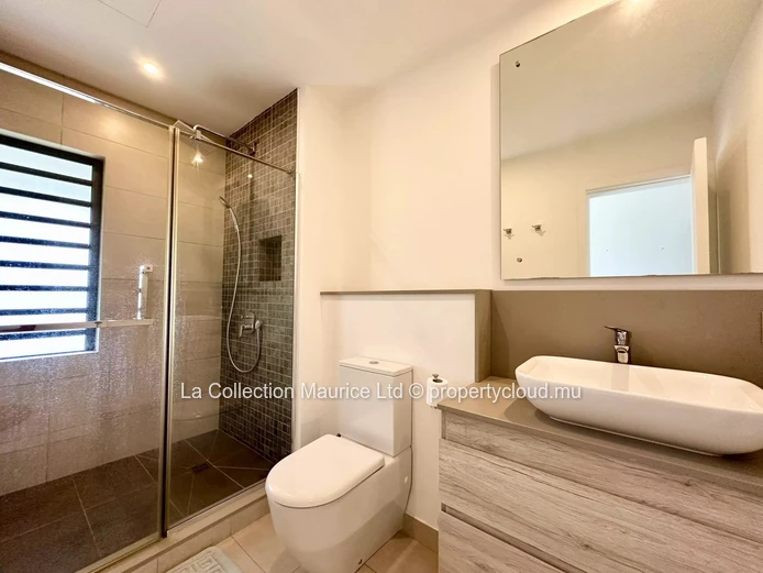 Villa I Black River I Panoramic Sea View
