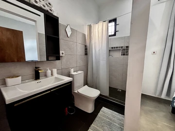 3 Bedroom Villa