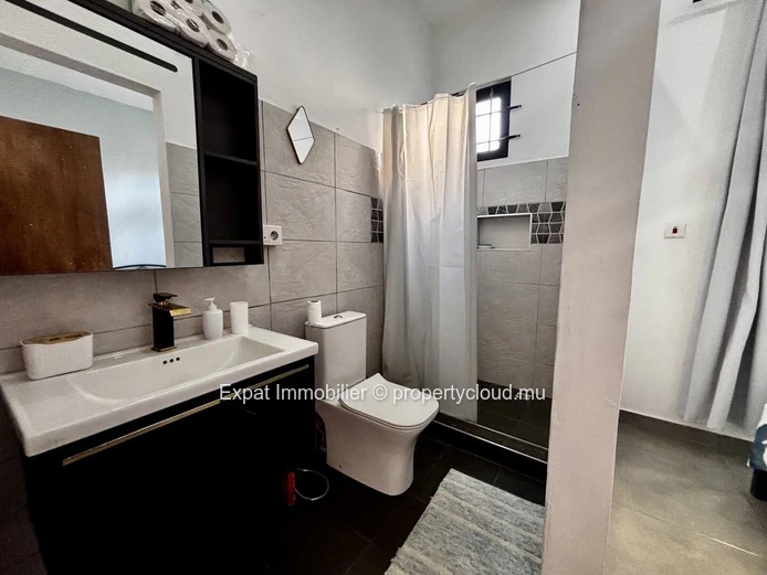 Detached 2-Bedroom En-Suite Villa With Private Swimming Pool – Grand Baie