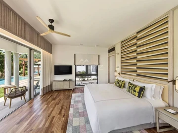 2 Bedroom Villa