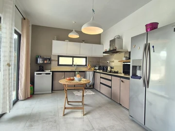 Villa de 2 Chambres