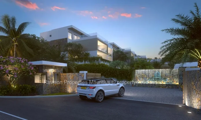 Apartment Close To The Beach Accessible To Foreigners