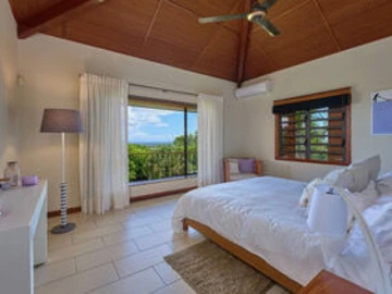 Villa de 4 Chambres
