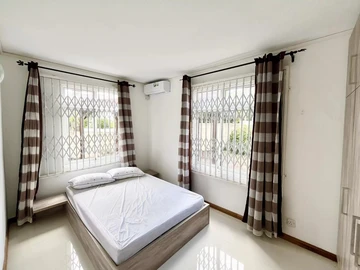 Villa de 6 Chambres