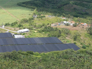 Terrain Commercial
