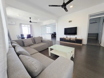 Appartement de 2 Chambres
