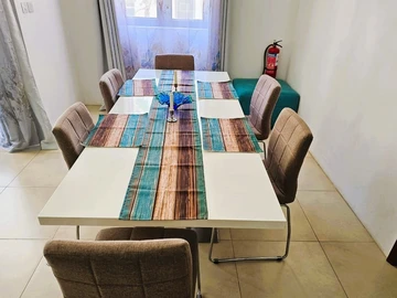3 Bedroom Apartment