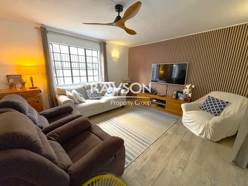 4 Bedroom Villa