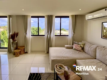 3 Bedroom Penthouse