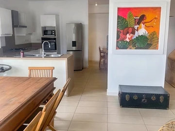 4 Bedroom Penthouse