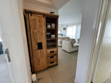 Penthouse de 4 Chambres