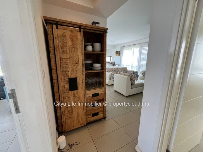 Penthouse Vue Mer à Louer – 4 Chambres – Azuri