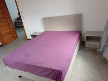 Maison de 4 Chambres