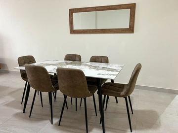 3 Bedroom Apartment