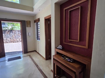 Villa de 4 Chambres
