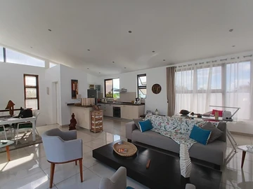 Appartement de 4 Chambres