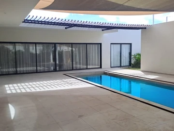 New Build Villa For Sale In Mont Mascal