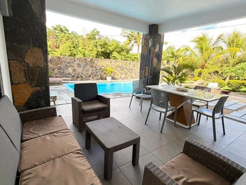 4 Bedroom Villa