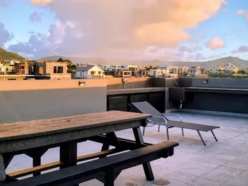 Villa de 4 Chambres