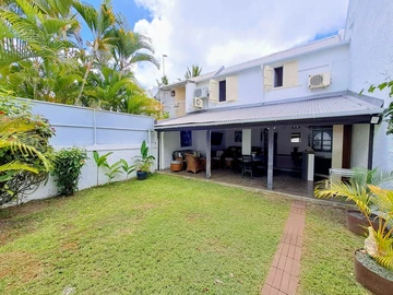Townhouse, Duplex de 3 Chambres