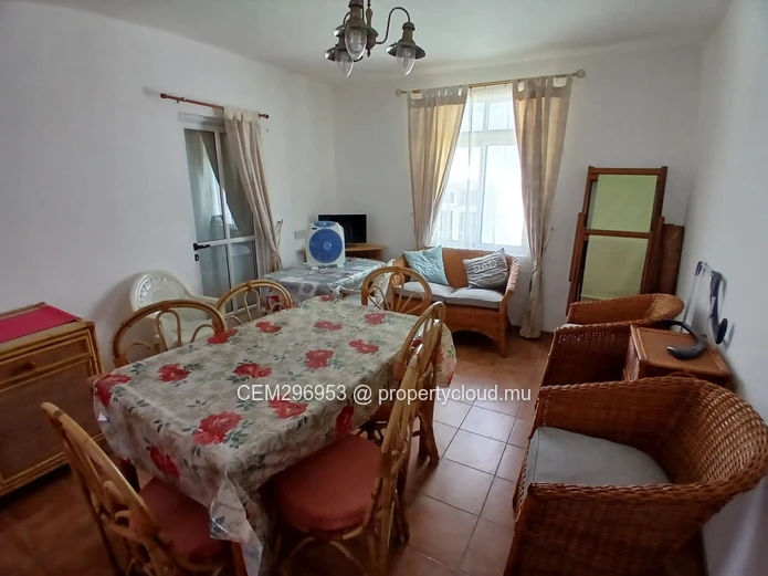 Individual Villa For Sale In Morcellement Jhuboo, Trou Aux Biches