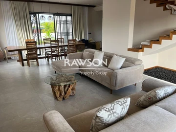 4 Bedroom Villa