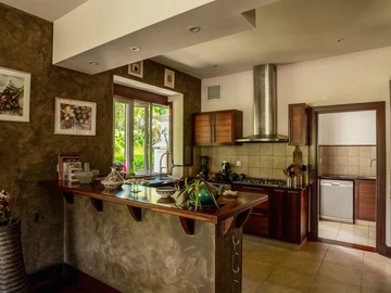 Villa de 3 Chambres