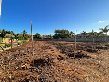 Residential Land