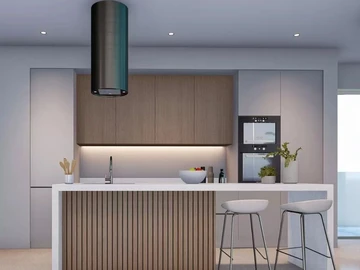 3 Bedroom Penthouse