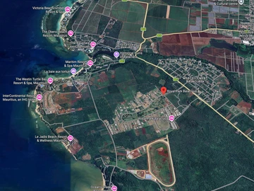 Residential Land