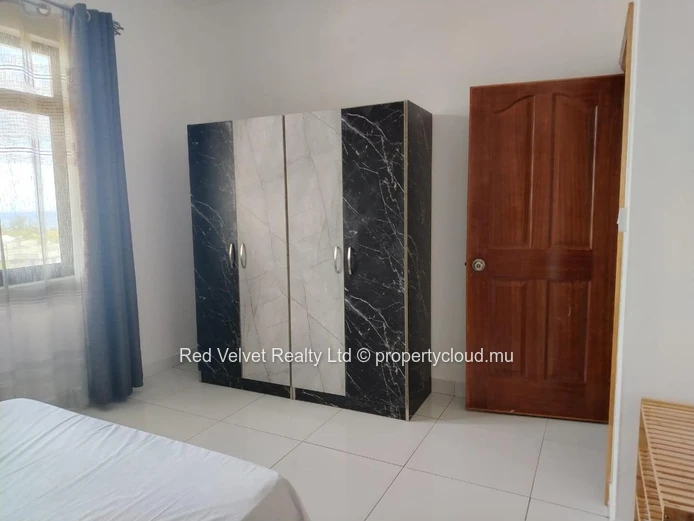 2-Bedroom Apartment for Rent – Flic en Flac | First Floor | Rs 45,000