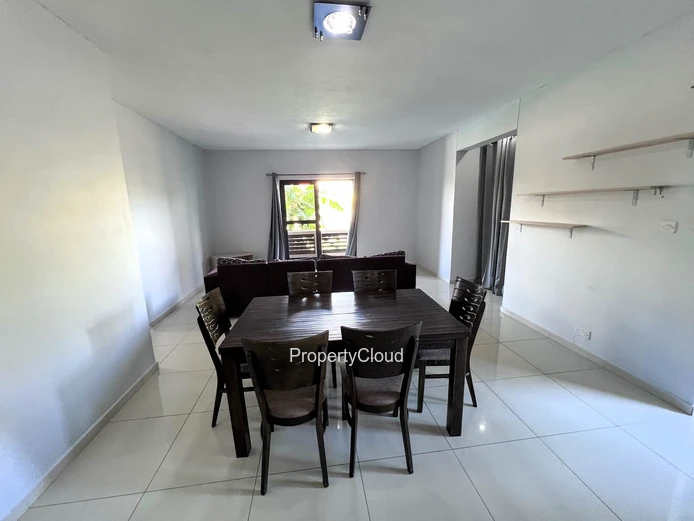 Apartment For Rent | Pereybere | Morcellement Gexim