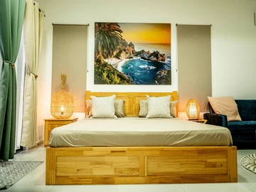 4 Bedroom Villa