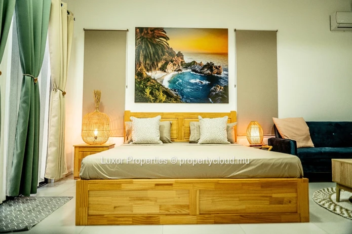 Villa For Rent – Grand Baie | Long-Term Only