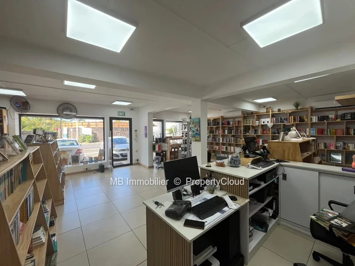 Fonds de commerce a vendre