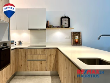 Appartement de 2 Chambres