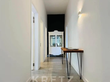 Maison de 3 Chambres