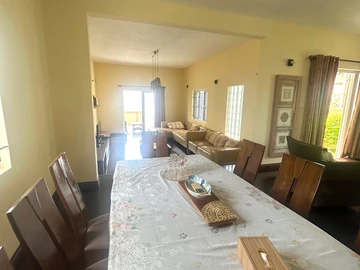 4 Bedroom Villa