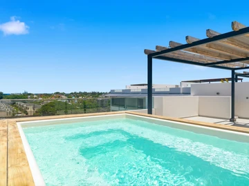 3 Bedroom Penthouse