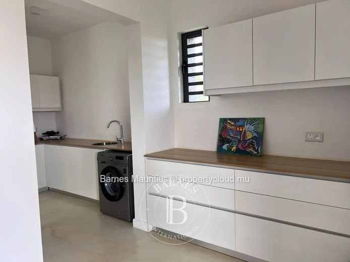 Haute Rive - Villa - 3 chambres