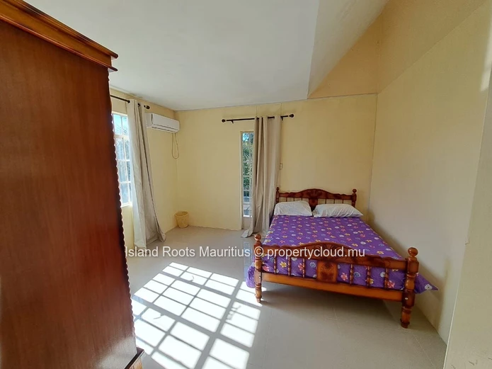 Villa for rent - Grand Gaube