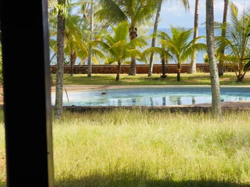 2 Bedroom Villa