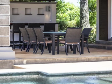 Fairway Tide - Heritage Villas Valriche