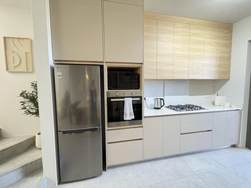 3 Bedroom Penthouse