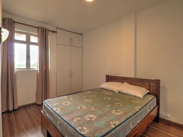 3 Bedroom Apartment